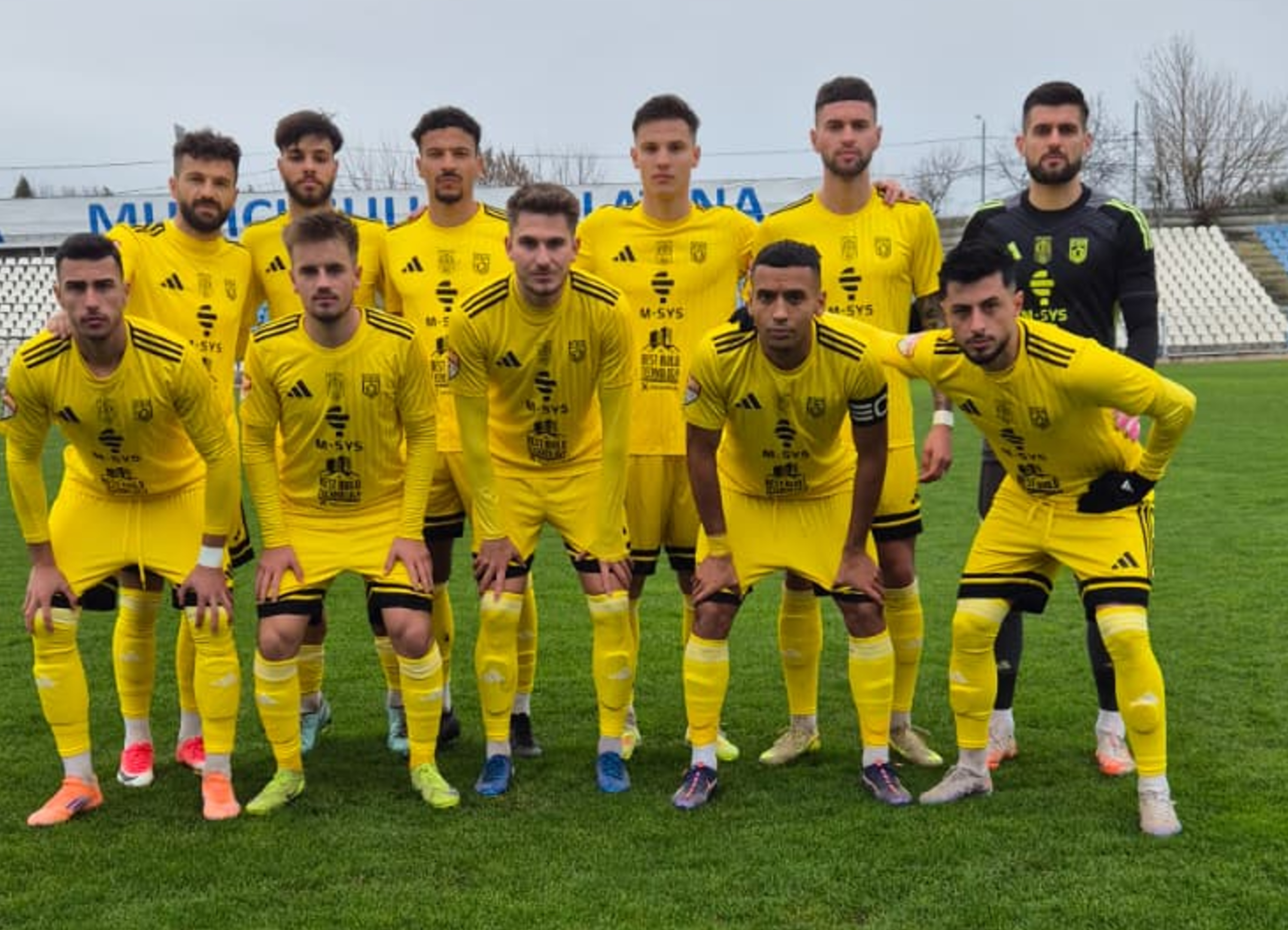 CSM Olimpia a pierdut la Slatina în inferioritate numerică
